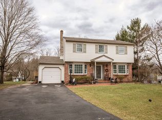 1512 Saint Andrews Way, Lansdale, PA 19446