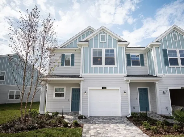 133 Boracay Cir, Saint Johns, FL 32259