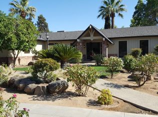 3119 W San Ramon Ave, Fresno, CA 93711