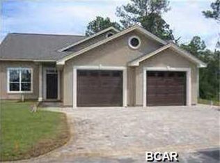 3892 Jenks Ave, Lynn Haven, FL 32405