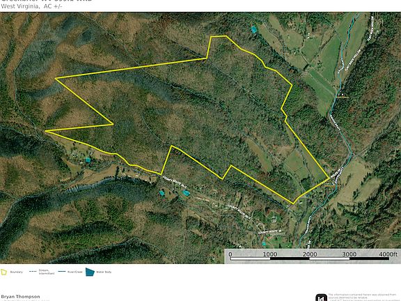 3rd image of 0 Big Draft Rd