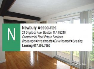 99 Hudson St #E-7, Boston, MA 02111
