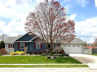 32 Darby Rd, Tiffin, OH 44883