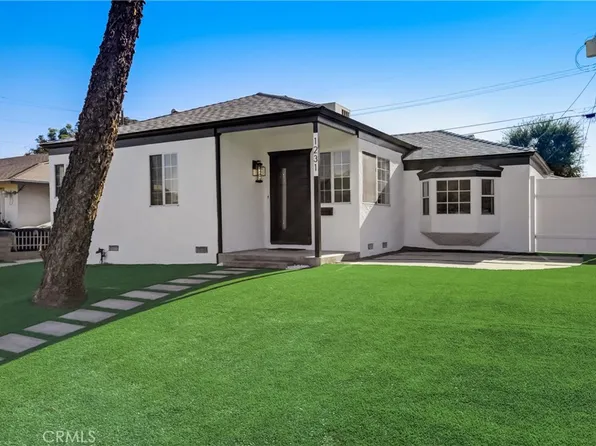 1231 N Whitnall Hwy, Burbank, CA 91505