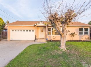 7495 Lillian Ln, Highland, CA 92346
