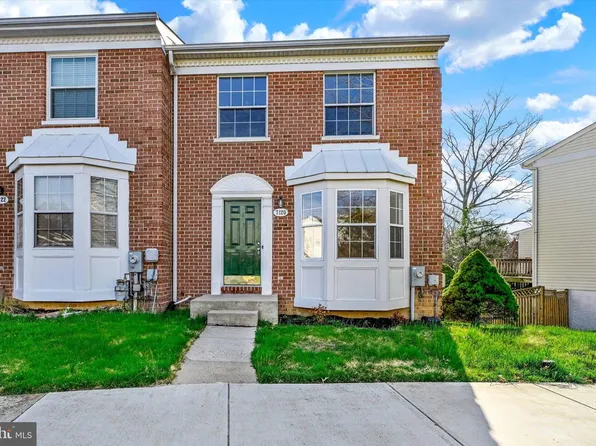 7120 Natures Rd, Columbia, MD 21046