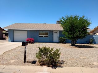 1344 E 30th Ave, Apache Junction, AZ 85119