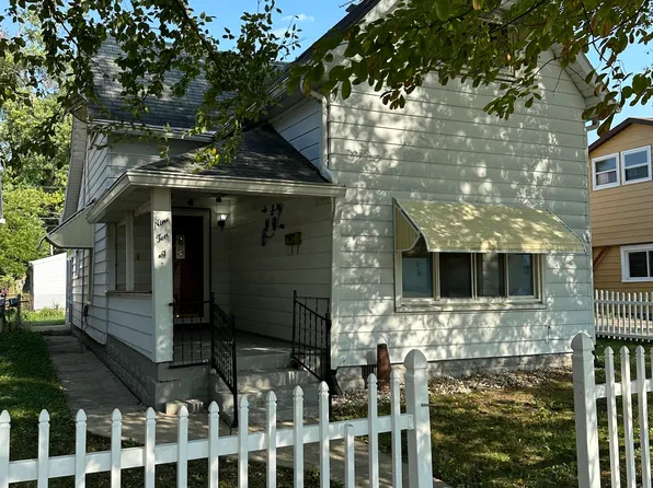 910 Park Ave, Anderson, IN 46012