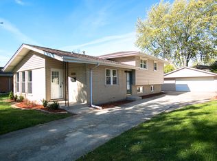 4316 Wagman St, Oak Forest, IL
