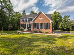 5610 Goshawk Ct, Waldorf, MD 20601