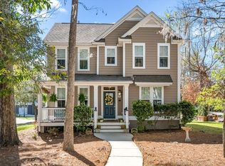 2591 Rutherford Way, Charleston, SC 29414