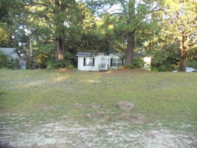201 Snowden St, Tarboro, NC, 27886