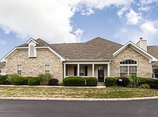 5173 Vinings Bnd, Dublin, OH