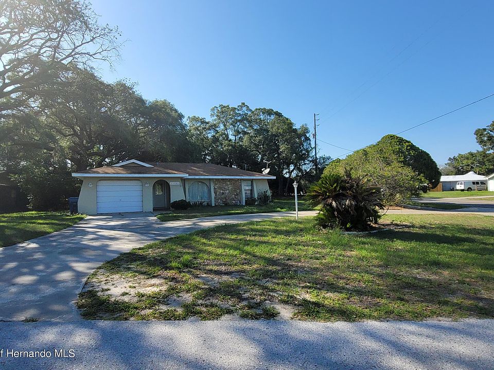 1304 Autumn Rd, Spring Hill, FL 34606, MLS# 2231543