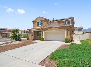 1308 Big Dipper Dr, Beaumont, CA 92223