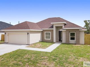 9308 N Queen Palm, Brownsville, TX 78526