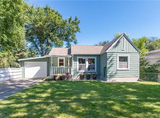 707 Terry Ave, Billings, MT 59101