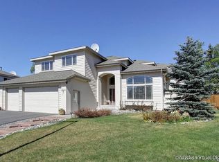 3917 Pyrenean Cir, Anchorage, AK 99516