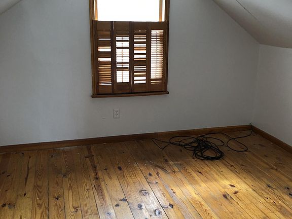Attic 