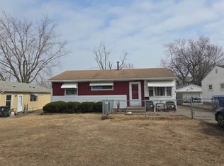 2519 N Fairmount St, Davenport, IA 52804