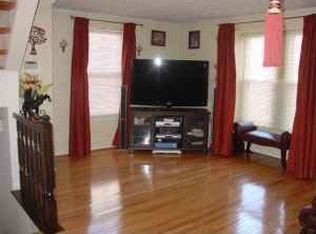 9415 Granite Hl, Columbia, MD 21046