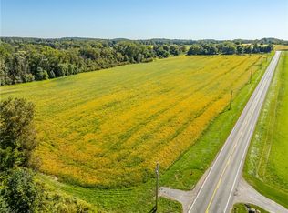 5192 Fox Rd Lot 74, Palmyra, NY 14522