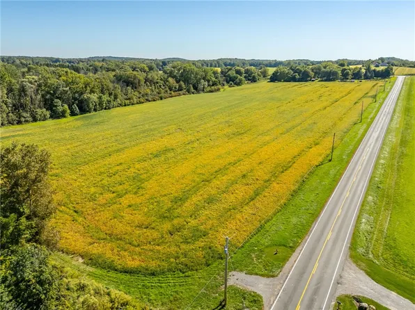 5192 Fox Rd Lot 74, Palmyra, NY 14522
