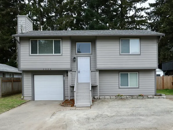 1224 S 72nd St, Tacoma, WA 98408