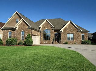 17478 Windermere Dr, Athens, AL 35611