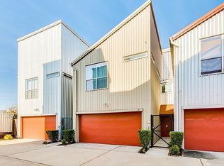 27 N Ennis St, Houston, TX 77003
