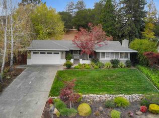 15 Sorrento Ct, Danville, CA 94526