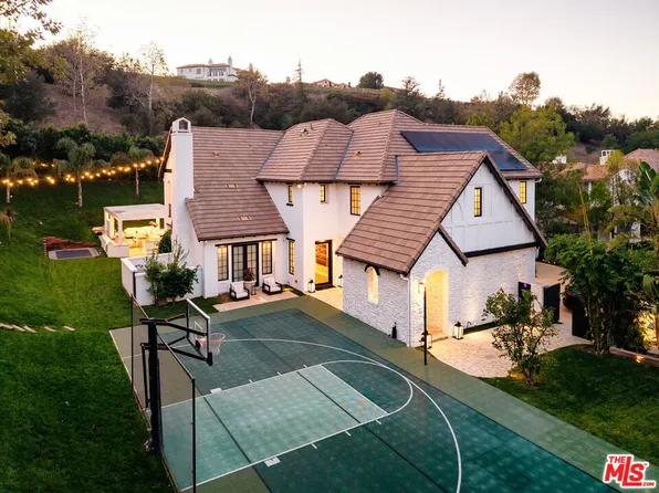 3801 Prado Del Trigo, Calabasas, CA 91302