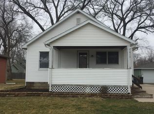 810 Armstrong St, Morris, IL 60450