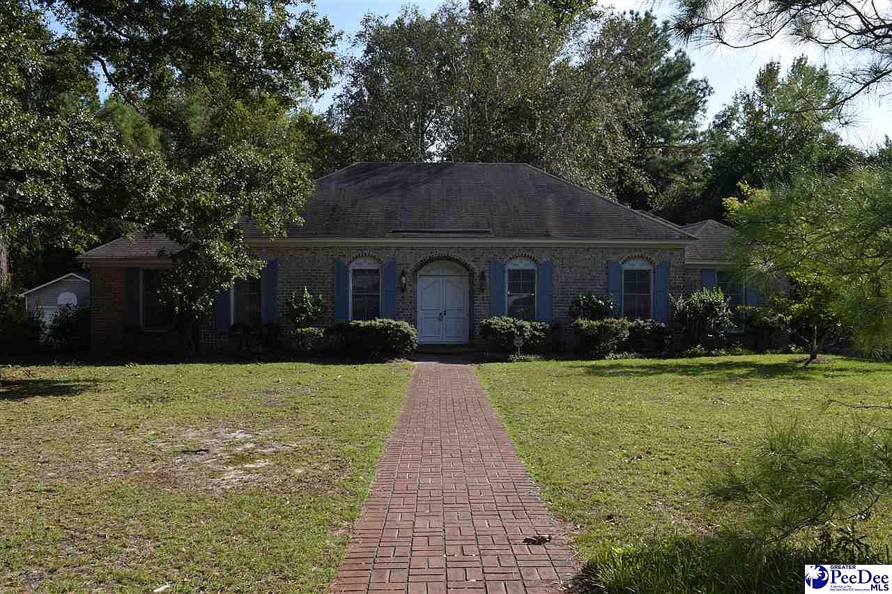 1200 Wisteria Dr, Florence, SC 29501 Zillow