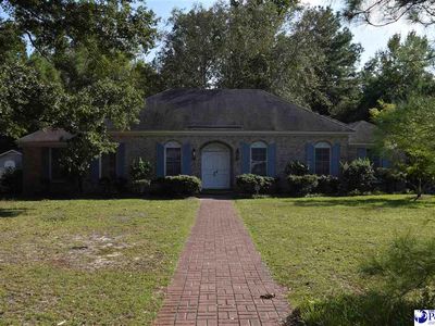 1200 Wisteria Dr, Florence, SC, 29501