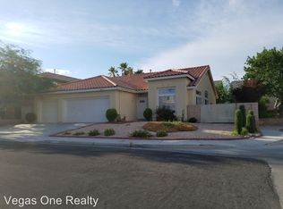 8210 Campana Dr, Las Vegas, NV 89147