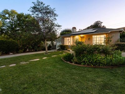 581 N Sunnyslope Ave, Pasadena, CA, 91107