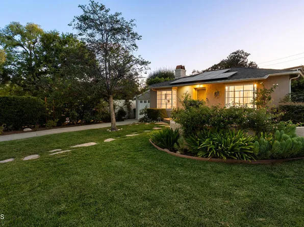 581 N Sunnyslope Ave, Pasadena, CA 91107