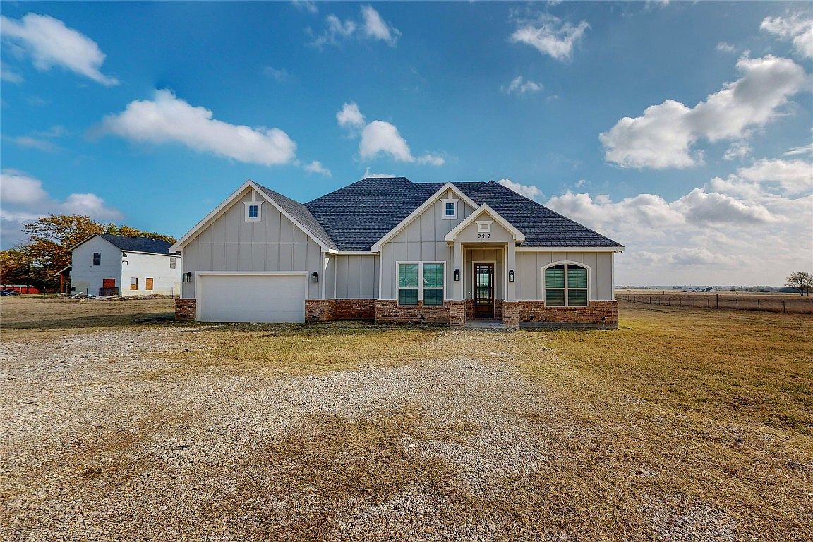 987 County Road 4125, Campbell, TX 75422 Zillow