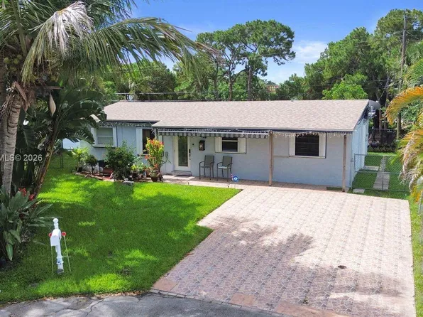 1020 NW 25th Ave, Fort Lauderdale, FL 33311