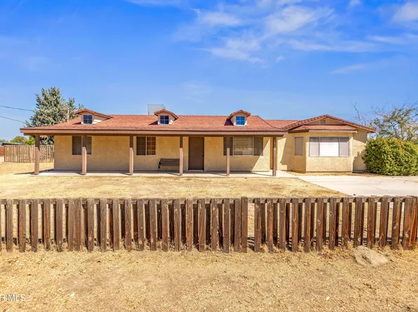 10349 E Avenue S-10, Littlerock, CA 93543