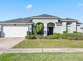 510 Tuscanny St, Brandon, FL 33511