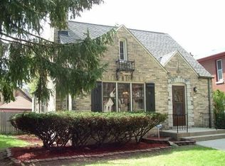 3319 N 50th St, Milwaukee, WI 53216