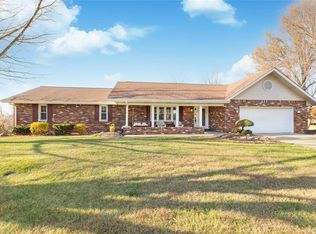 284 Andes Dr, Glen Carbon, IL