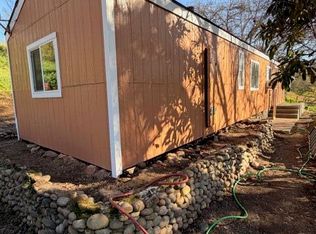 38266 Willowood Lane, Yokuts Valley, CA 93675