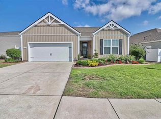 5328 Grosseto Way, Myrtle Beach, SC 29579