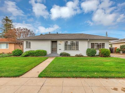 478 La Sierra Way, Gilroy, CA, 95020