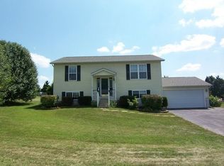 1608 Yesterday Way, Union, MO 63084