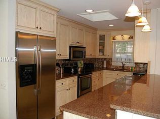 28 Tupelo Rd, Hilton Head Island, SC 29928