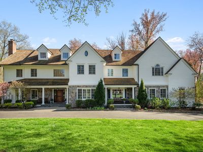 29 Hawks Hill Rd, New Canaan, CT, 06840